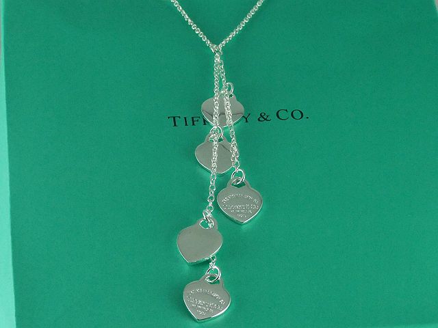 tiffany Necklace-638
